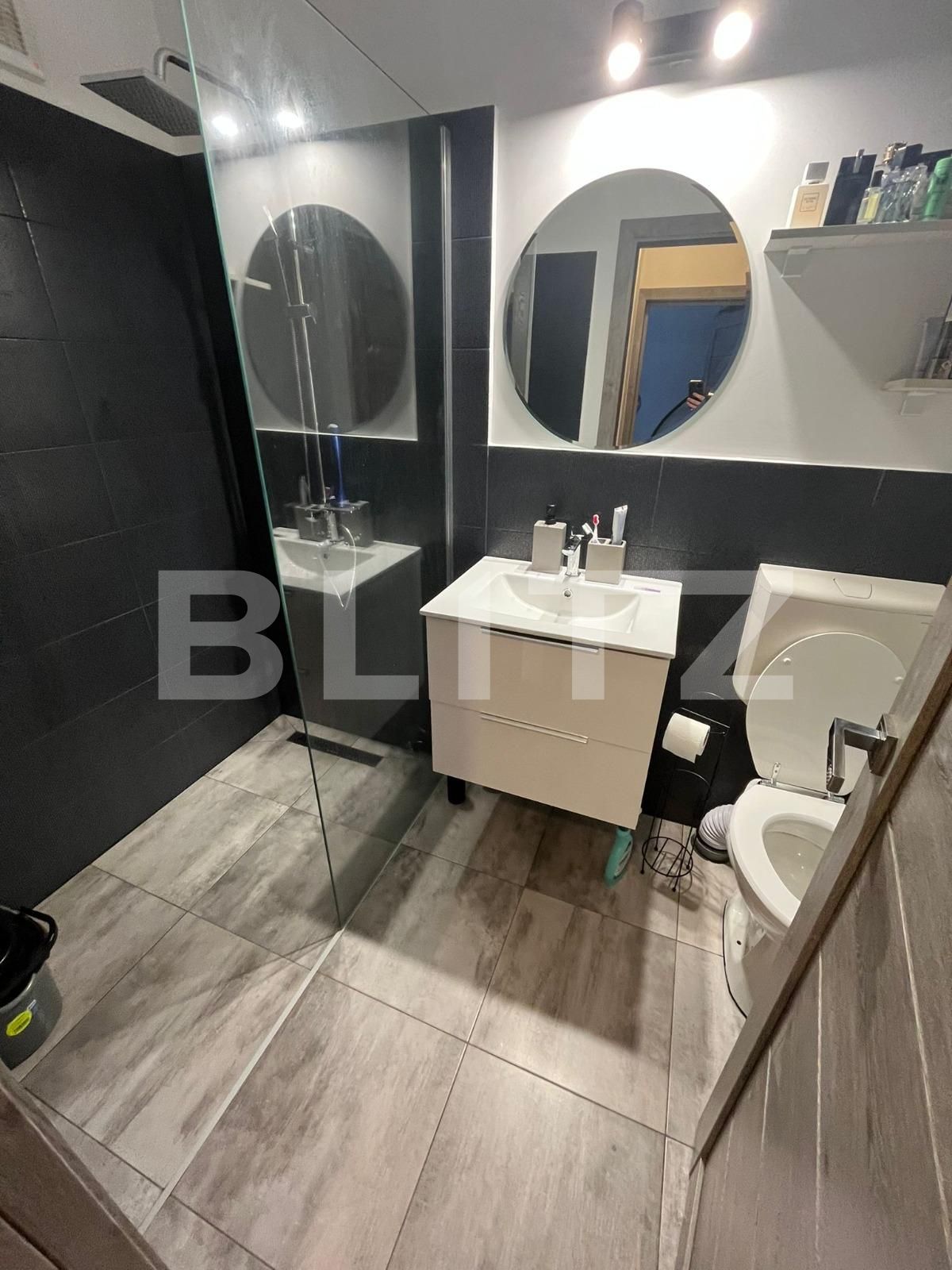 Garsonieră de vânzare Manastur - 81135AV | BLITZ Cluj-Napoca | Poza4