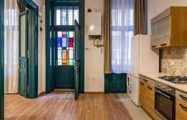 Apartament de 1 camera, decomandat, 42 mp, zona Mihai Viteazul