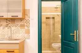 Apartament de 1 camera, decomandat, 42 mp, zona Mihai Viteazul