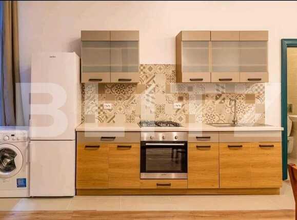 Garsonieră de închiriat Central - 81139AI | BLITZ Cluj-Napoca | Poza2