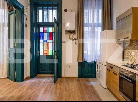 Garsonieră de închiriat Central - 81139AI | BLITZ Cluj-Napoca | Poza1