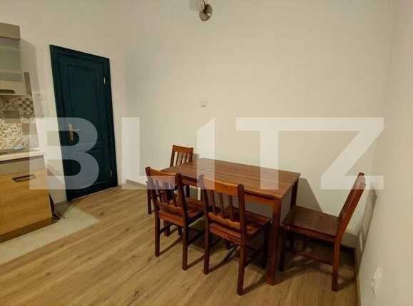 Garsonieră de închiriat Central - 81139AI | BLITZ Cluj-Napoca | Poza3