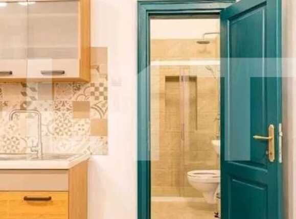 Garsonieră de închiriat Central - 81139AI | BLITZ Cluj-Napoca | Poza4