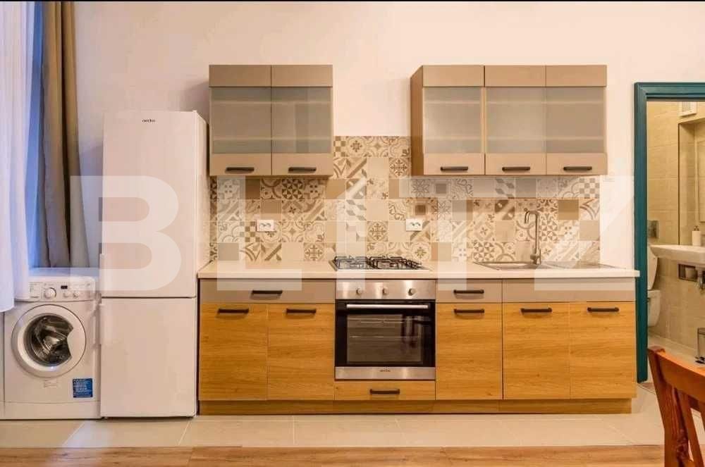Garsonieră de închiriat Central - 81139AI | BLITZ Cluj-Napoca | Poza2