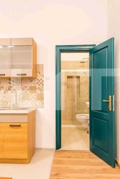 Garsonieră de închiriat Central - 81139AI | BLITZ Cluj-Napoca | Poza4