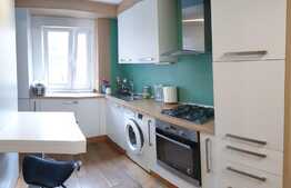 Apartament 2 camere, 57 mp, balcon, zona strazii C-tin Brancusi