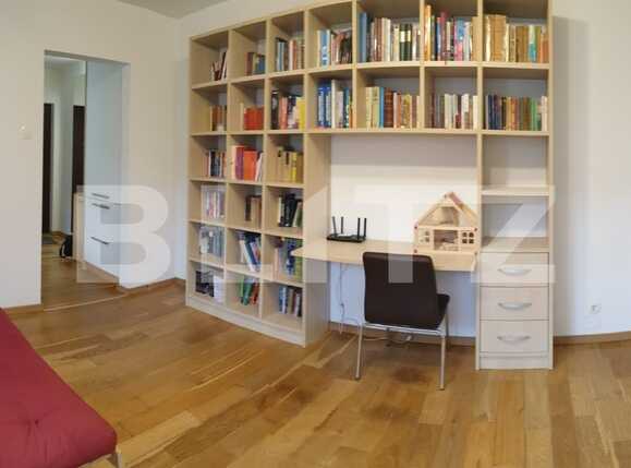 Apartament de închiriat 2 camere Gheorgheni - 81140AI | BLITZ Cluj-Napoca | Poza2