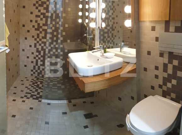 Apartament de închiriat 2 camere Gheorgheni - 81140AI | BLITZ Cluj-Napoca | Poza4