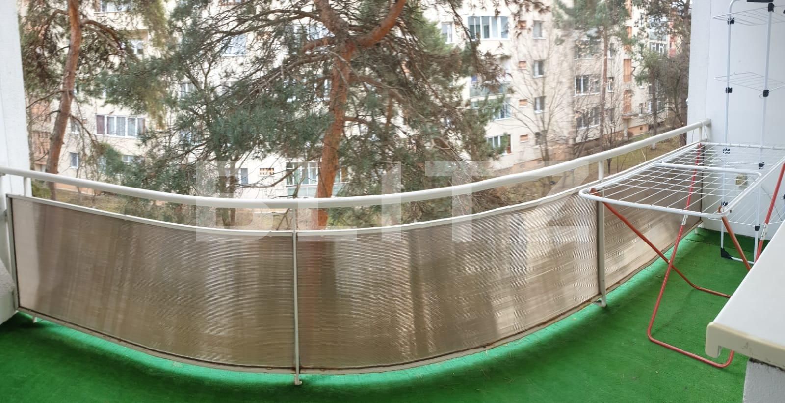 Apartament de închiriat 2 camere Gheorgheni - 81140AI | BLITZ Cluj-Napoca | Poza5