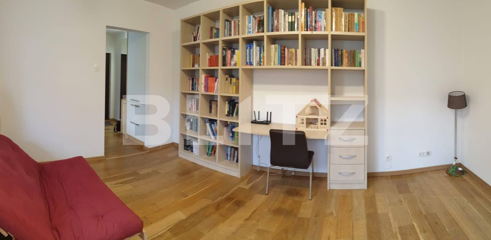 Apartament de închiriat 2 camere Gheorgheni - 81140AI | BLITZ Cluj-Napoca | Poza2