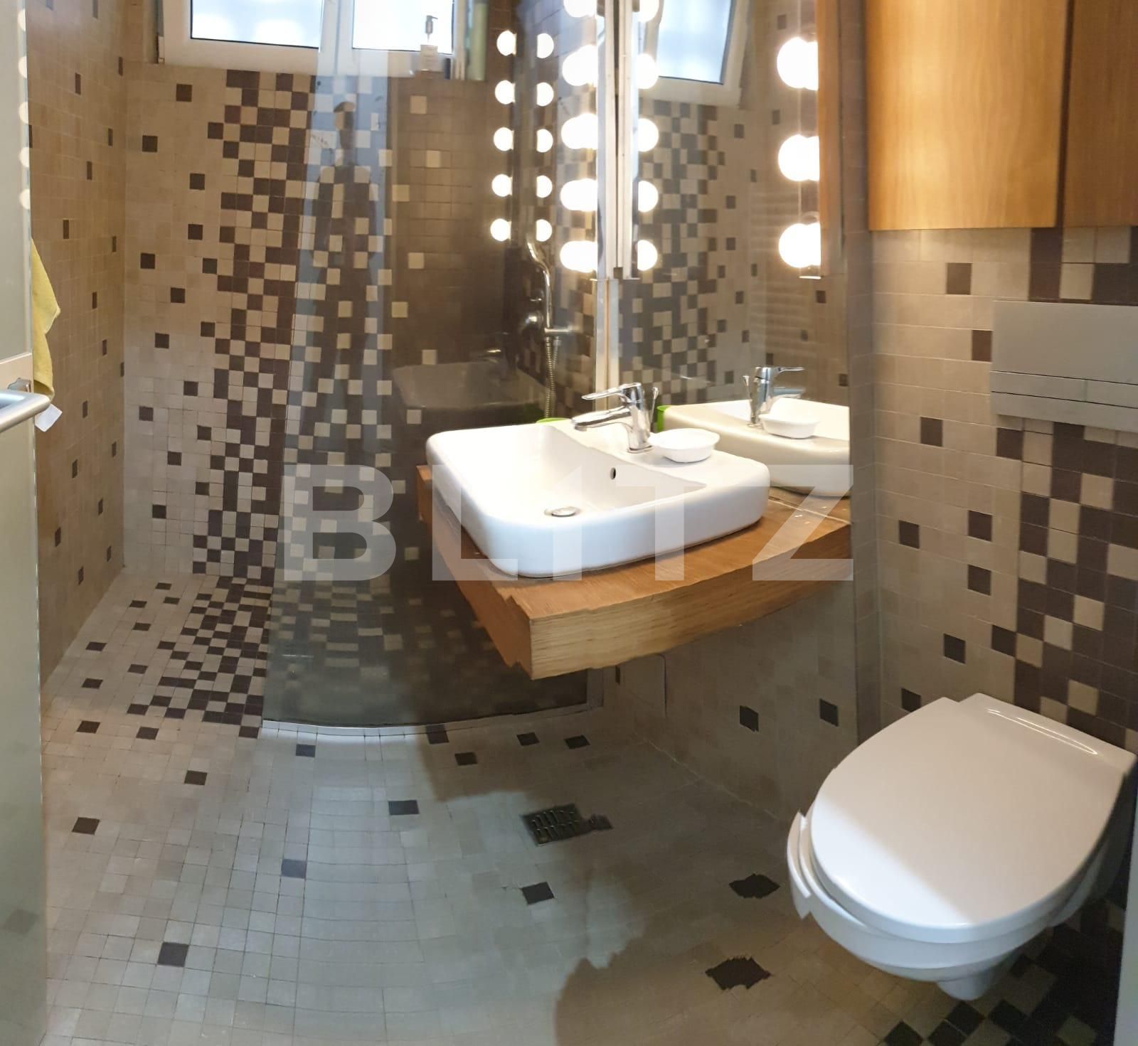 Apartament de închiriat 2 camere Gheorgheni - 81140AI | BLITZ Cluj-Napoca | Poza4