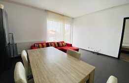 Apartament de 3 camere, 65 mp, mobilat modern, zona Iulius Mall