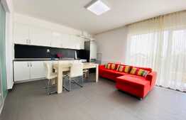 Apartament de 3 camere, 65 mp, mobilat modern, zona Iulius Mall