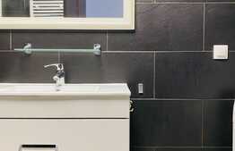 Apartament de 3 camere, 65 mp, mobilat modern, zona Iulius Mall