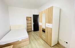 Apartament de 3 camere, 65 mp, mobilat modern, zona Iulius Mall