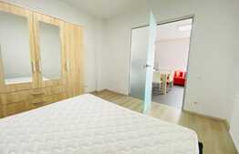 Apartament de 3 camere, 65 mp, mobilat modern, zona Iulius Mall