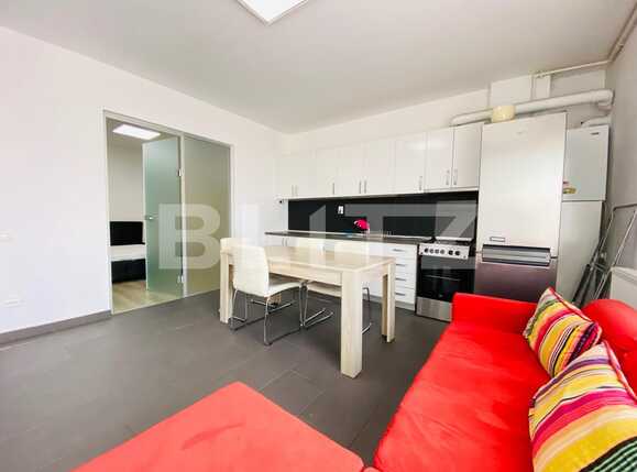 Apartament de închiriat 3 camere Gheorgheni - 81142AI | BLITZ Cluj-Napoca | Poza2