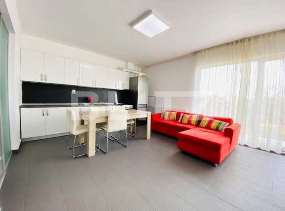 Apartament de închiriat 3 camere Gheorgheni - 81142AI | BLITZ Cluj-Napoca | Poza1