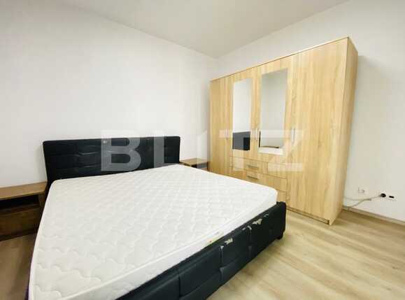 Apartament de închiriat 3 camere Gheorgheni - 81142AI | BLITZ Cluj-Napoca | Poza4