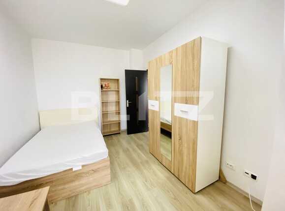 Apartament de închiriat 3 camere Gheorgheni - 81142AI | BLITZ Cluj-Napoca | Poza7