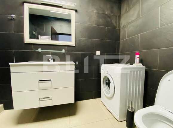 Apartament de închiriat 3 camere Gheorgheni - 81142AI | BLITZ Cluj-Napoca | Poza9