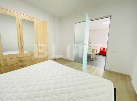 Apartament de închiriat 3 camere Gheorgheni - 81142AI | BLITZ Cluj-Napoca | Poza6