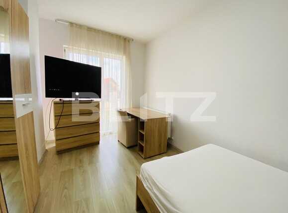 Apartament de închiriat 3 camere Gheorgheni - 81142AI | BLITZ Cluj-Napoca | Poza8