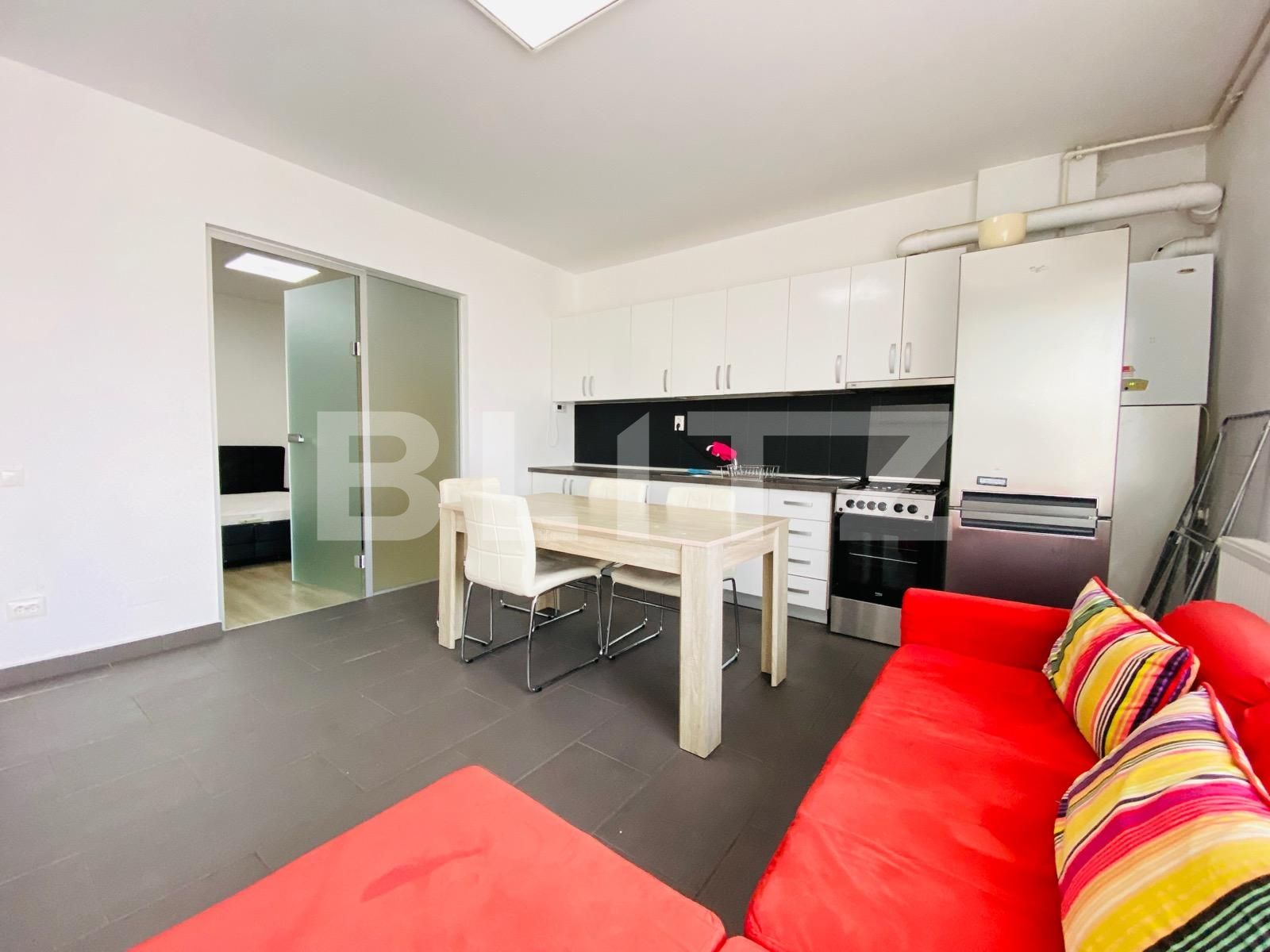 Apartament de închiriat 3 camere Gheorgheni - 81142AI | BLITZ Cluj-Napoca | Poza2