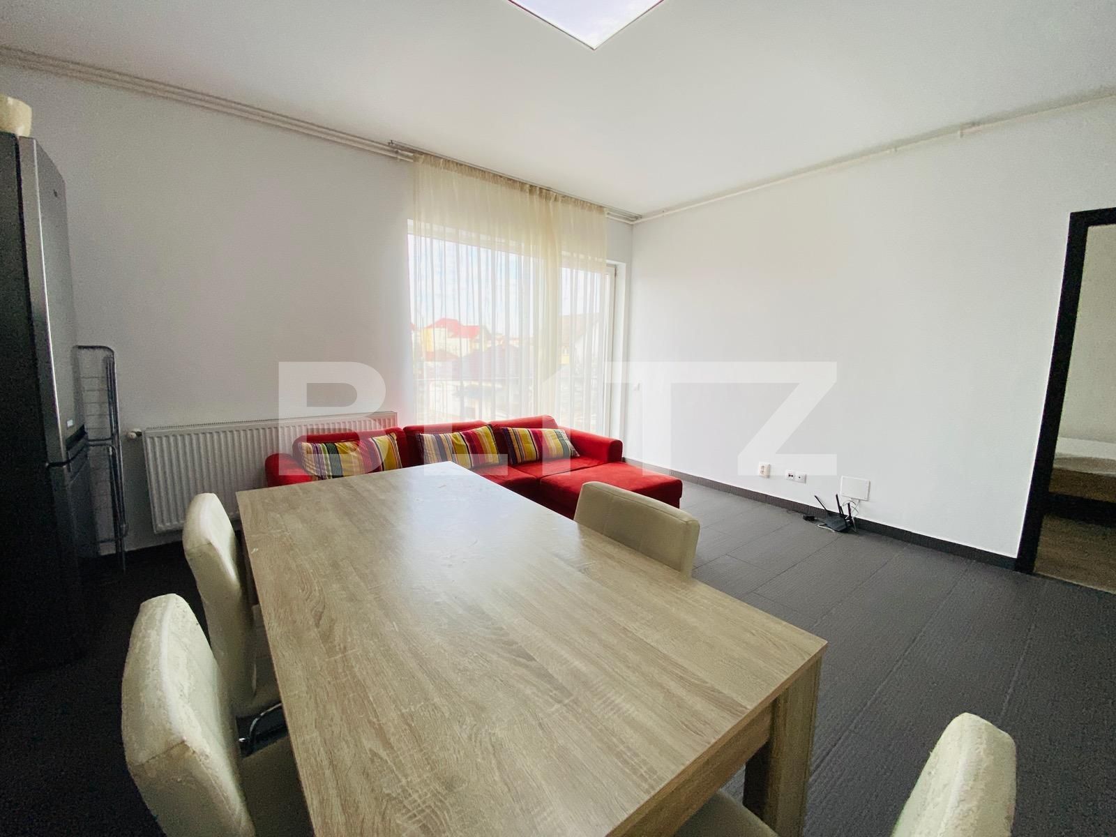 Apartament de închiriat 3 camere Gheorgheni - 81142AI | BLITZ Cluj-Napoca | Poza3