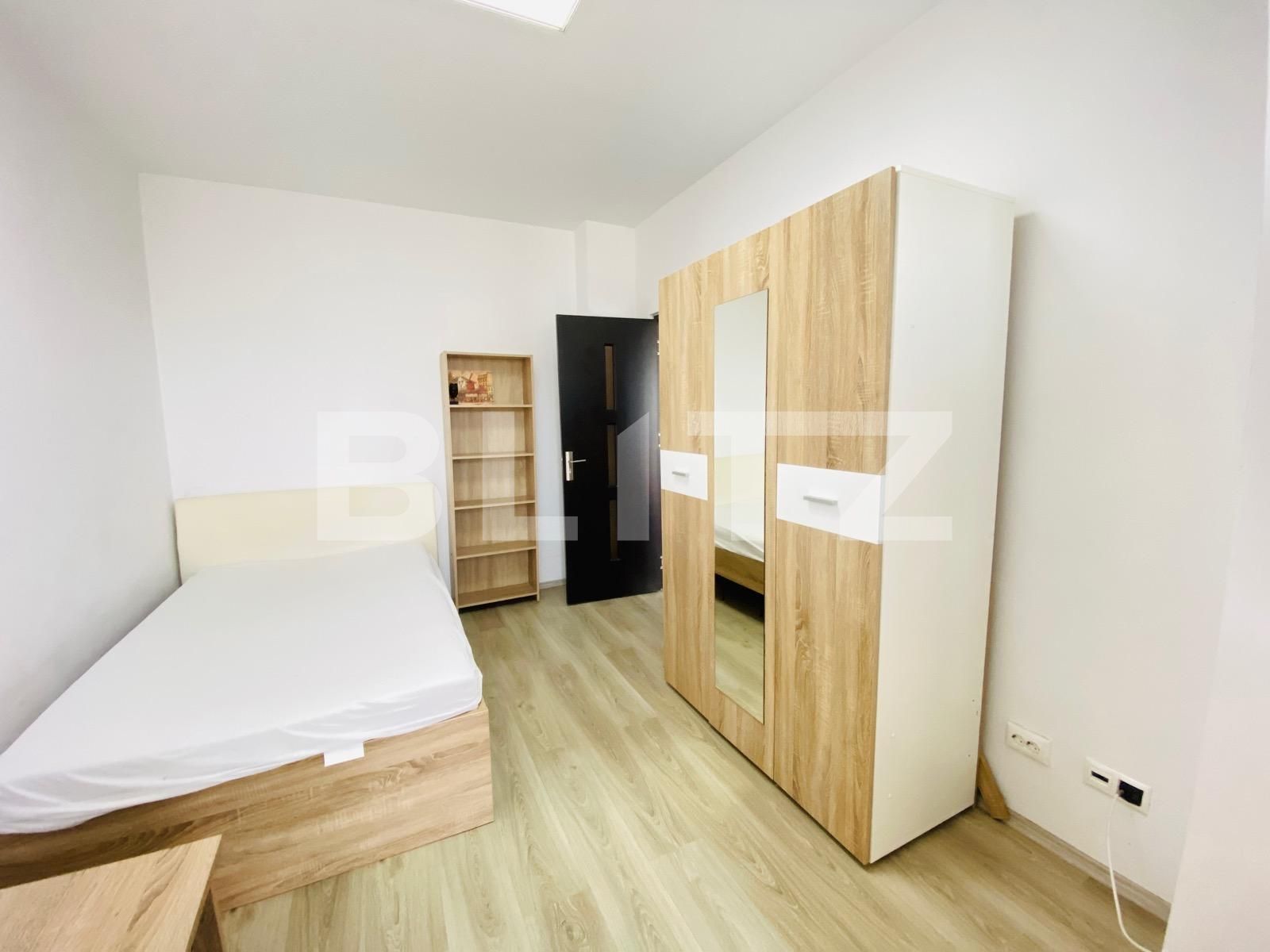 Apartament de închiriat 3 camere Gheorgheni - 81142AI | BLITZ Cluj-Napoca | Poza7
