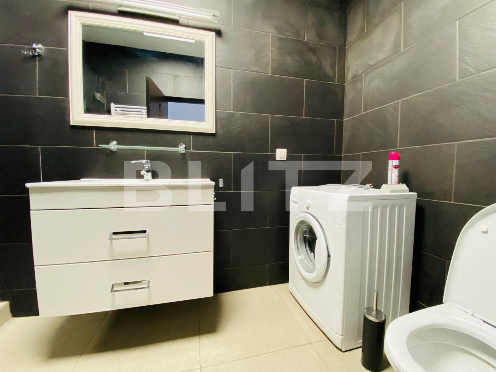 Apartament de închiriat 3 camere Gheorgheni - 81142AI | BLITZ Cluj-Napoca | Poza9