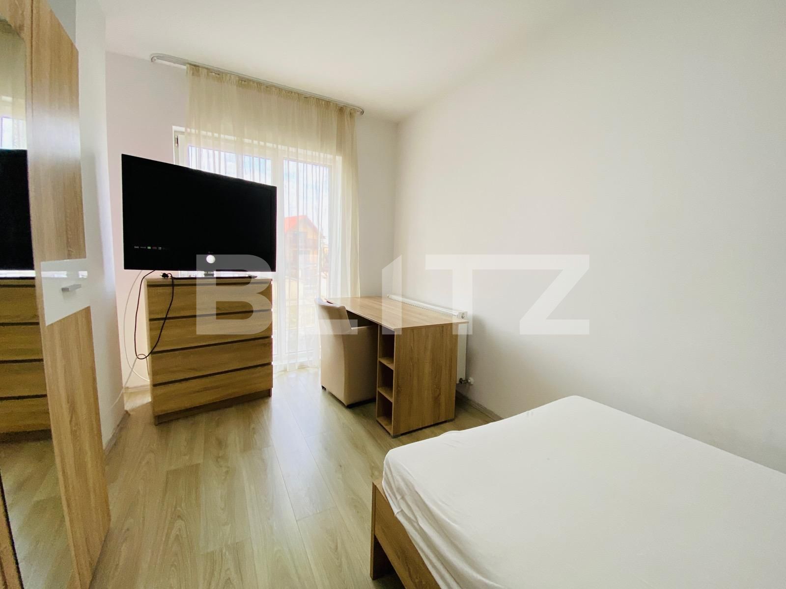 Apartament de închiriat 3 camere Gheorgheni - 81142AI | BLITZ Cluj-Napoca | Poza8
