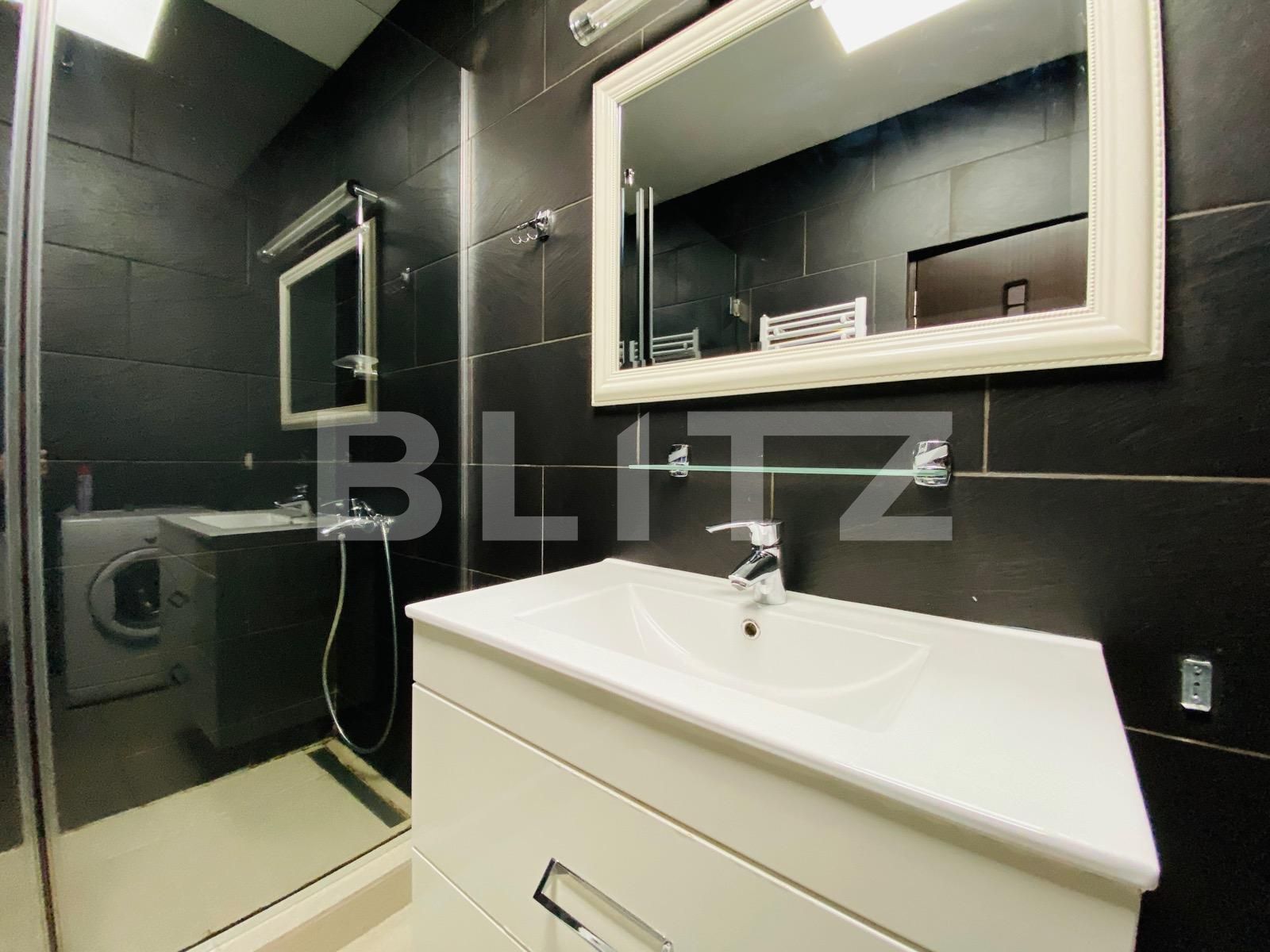 Apartament de închiriat 3 camere Gheorgheni - 81142AI | BLITZ Cluj-Napoca | Poza11