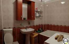 Vanzare 1 camera, 37 mp utili, imobil nou, complet mobilat, zona Frunzisului!