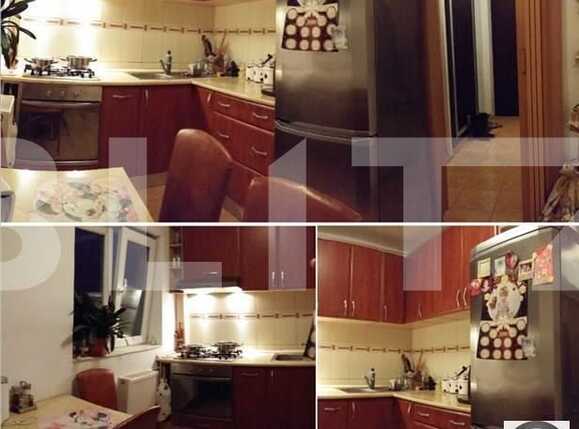 Garsonieră de vânzare Manastur - 8115AV | BLITZ Cluj-Napoca | Poza2