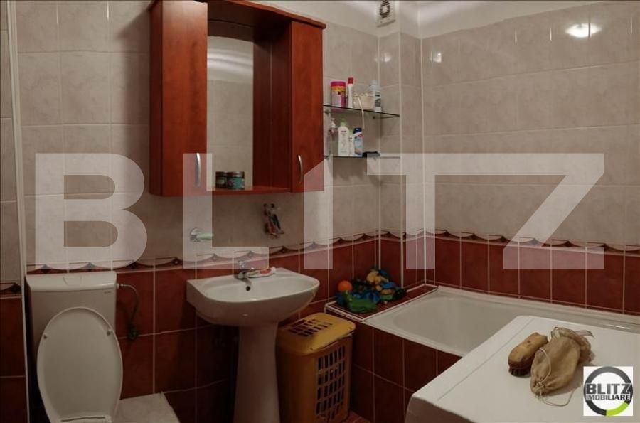 Garsonieră de vânzare Manastur - 8115AV | BLITZ Cluj-Napoca | Poza3