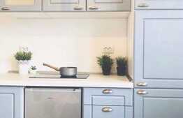 Garsonieră cochetă, cartierul Gheorgheni