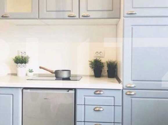 Garsonieră de vânzare Gheorgheni - 81157AV | BLITZ Cluj-Napoca | Poza1