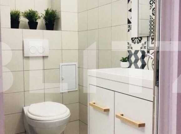 Garsonieră de vânzare Gheorgheni - 81157AV | BLITZ Cluj-Napoca | Poza4