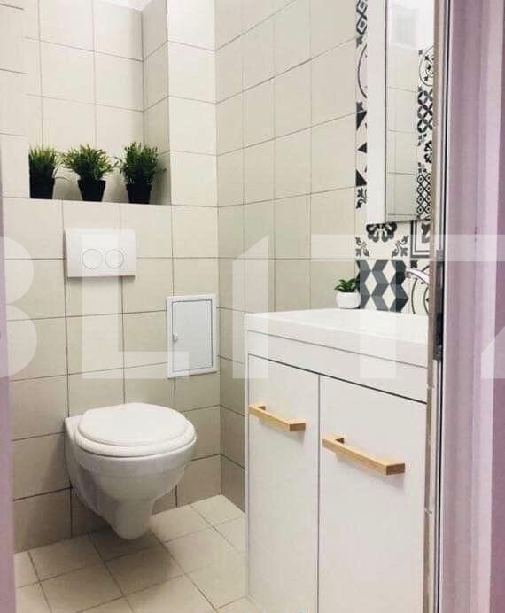 Garsonieră de vânzare Gheorgheni - 81157AV | BLITZ Cluj-Napoca | Poza4