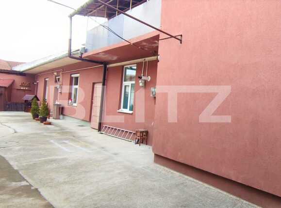 Casa de vânzare 4 camere Marasti - 81160CV | BLITZ Cluj-Napoca | Poza12