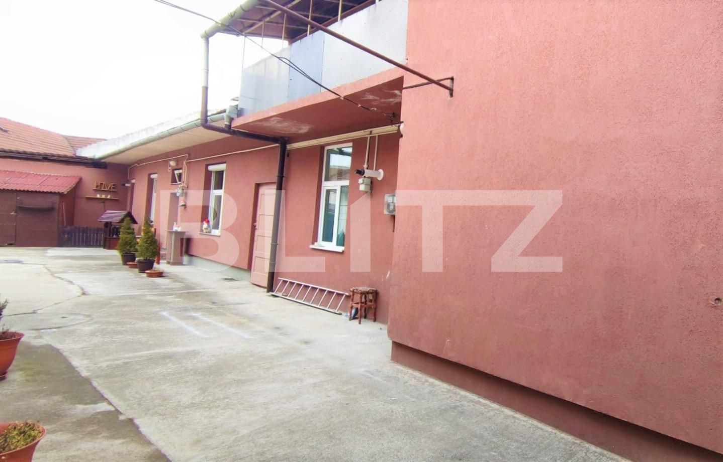 Casa de vânzare 4 camere Marasti - 81160CV | BLITZ Cluj-Napoca | Poza12