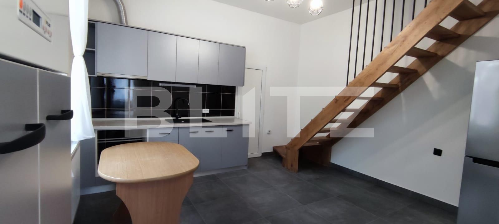 Casa de vânzare 4 camere Marasti - 81160CV | BLITZ Cluj-Napoca | Poza3