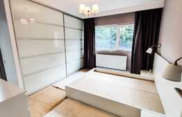 RARITATE! Apartament cu 3 camere, 61 mp, 2 balcoane, mobilat utilat lux, zona Mircea Eliade