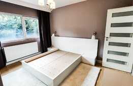 RARITATE! Apartament cu 3 camere, 61 mp, 2 balcoane, mobilat utilat lux, zona Mircea Eliade