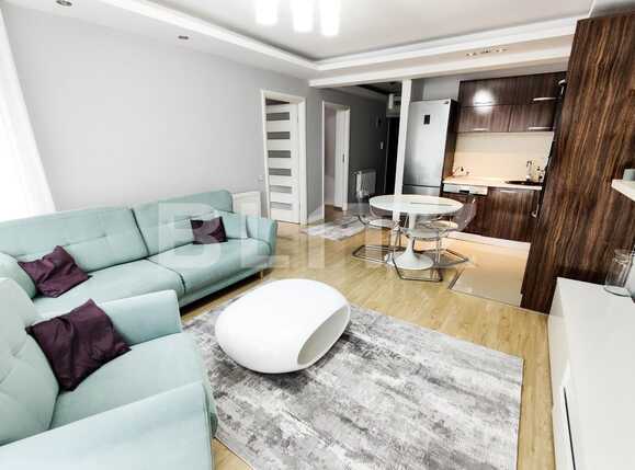 Apartament de vânzare 3 camere Zorilor - 81161AV | BLITZ Cluj-Napoca | Poza2