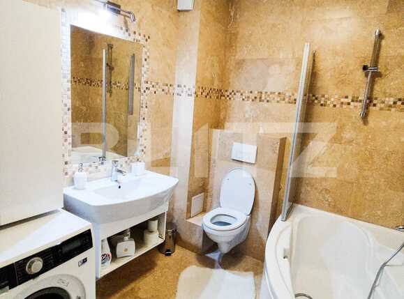 Apartament de vânzare 3 camere Zorilor - 81161AV | BLITZ Cluj-Napoca | Poza7