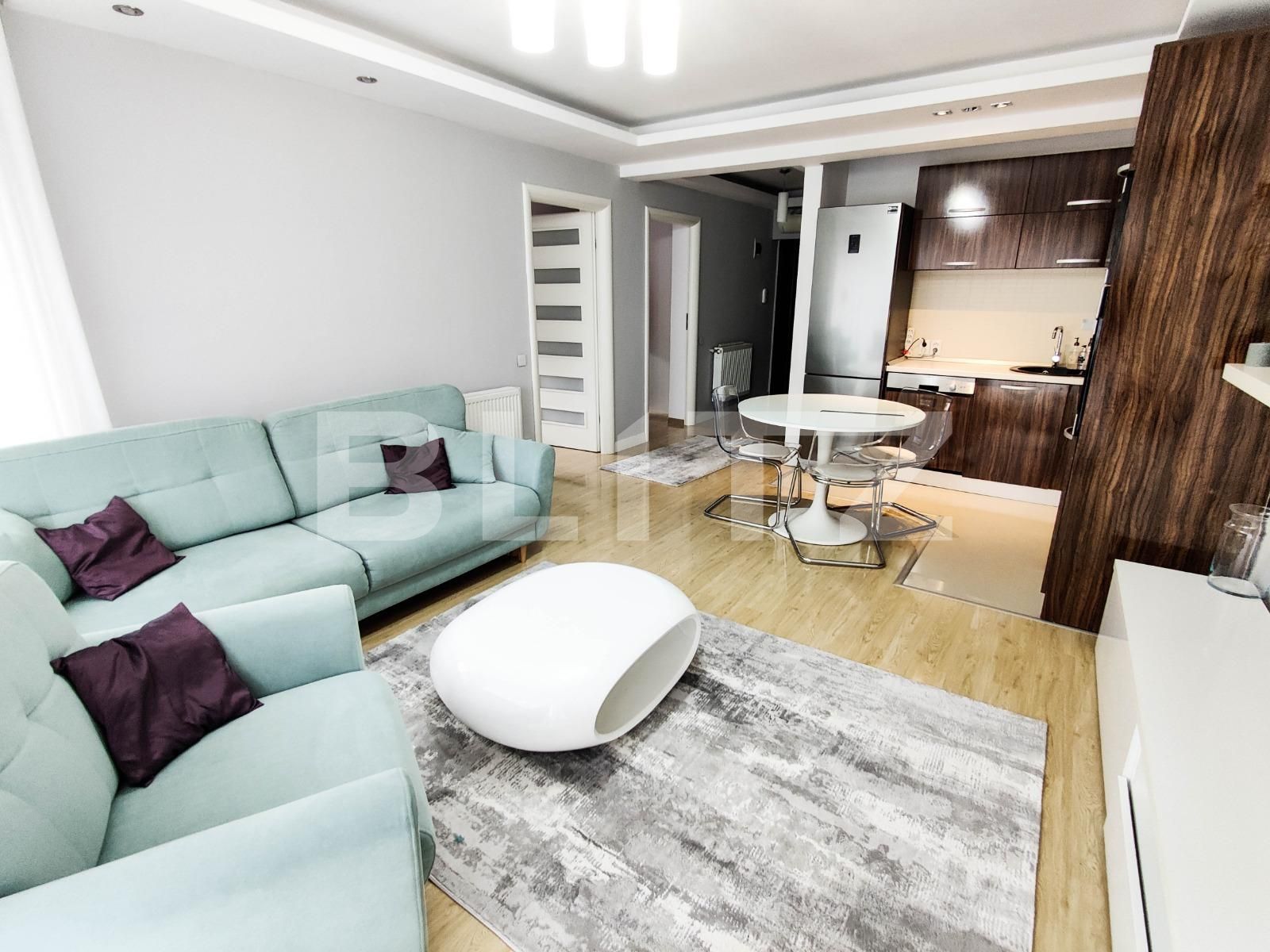 Apartament de vânzare 3 camere Zorilor - 81161AV | BLITZ Cluj-Napoca | Poza2