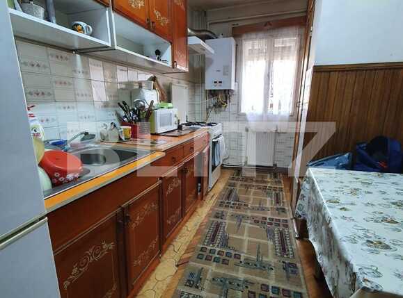 Apartament de vânzare 4 camere Manastur - 81164AV | BLITZ Cluj-Napoca | Poza5