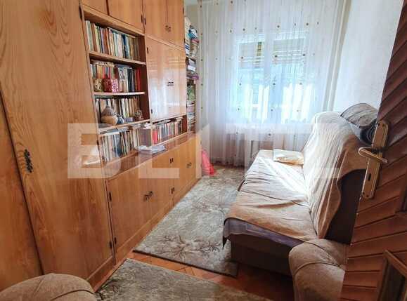 Apartament de vânzare 4 camere Manastur - 81164AV | BLITZ Cluj-Napoca | Poza4